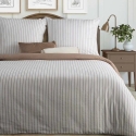 Bedding Set Eurofirany POS/ST/RAYA/B+BE 220X200 70X80/X2 Bedding Set Eurofirany POS/ST/RAYA/B+BE 220X200 70X80/X2