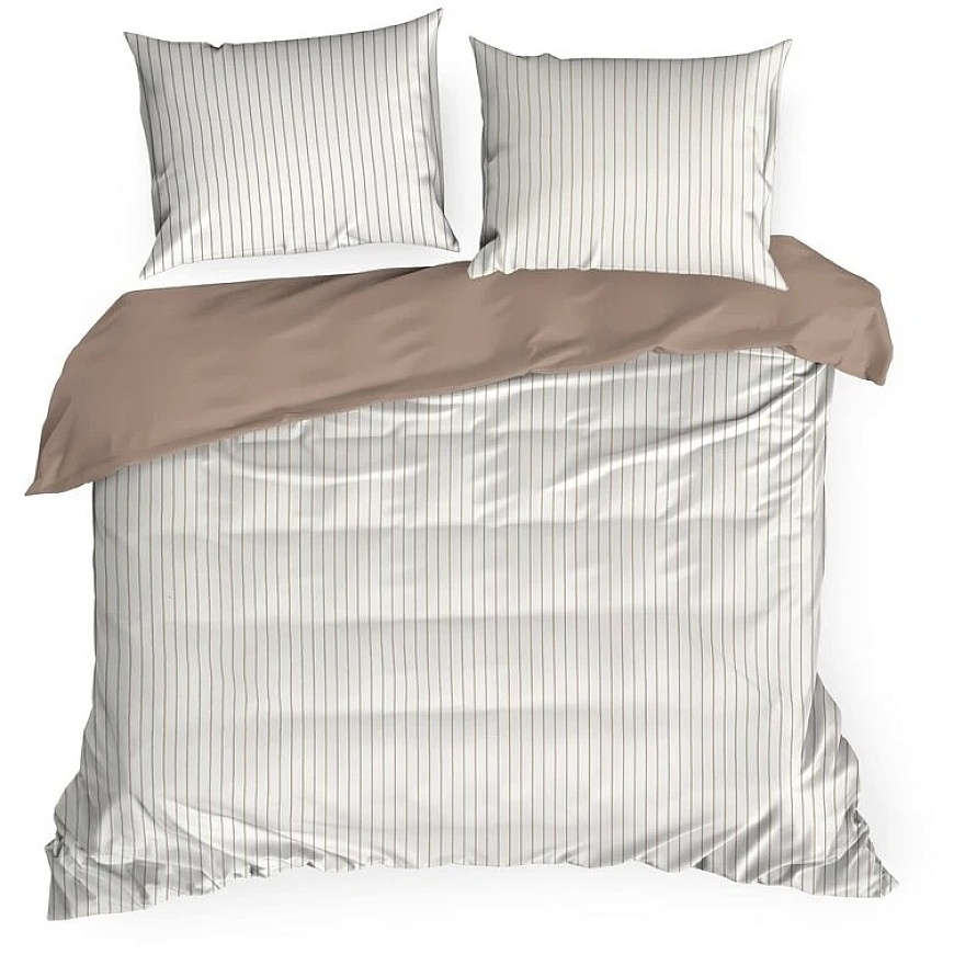 Bedding Set Eurofirany POS/ST/RAYA/B+BE 220X200 70X80/X2 – 5