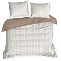 Bedding Set Eurofirany POS/ST/RAYA/B+BE 220X200 70X80/X2 Bedding Set Eurofirany POS/ST/RAYA/B+BE 220X200 70X80/X2