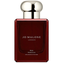Jo Malone Sarkanā Hibiska Intense Eau de Cologne, 50 ml