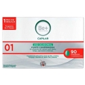 "Be+ Capillary Forte 90 таблеток "Be+ Capillary Forte 90 таблеток