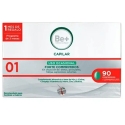 "Be+ Capillary Forte 90 tablečių "Be+ Capillary Forte 90 tablečių