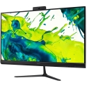 Stacionarus kompiuteris ACER PC AiO Aspire C27-2G_LUBR75825U_65W,R7 5825U,27"FHD,16GB,512GB SSD,UHD,W11P,Juodas