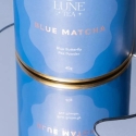 Lune Tea Blue Matcha -marraskuuta 40 g Lune Tea Blue Matcha -marraskuuta 40 g