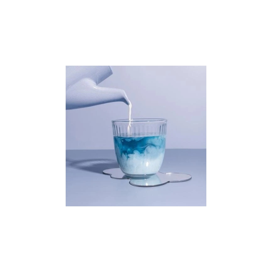 Mėlynųjų balnapupių arbata Lune Tea Blue Matcha, 40 g – 4