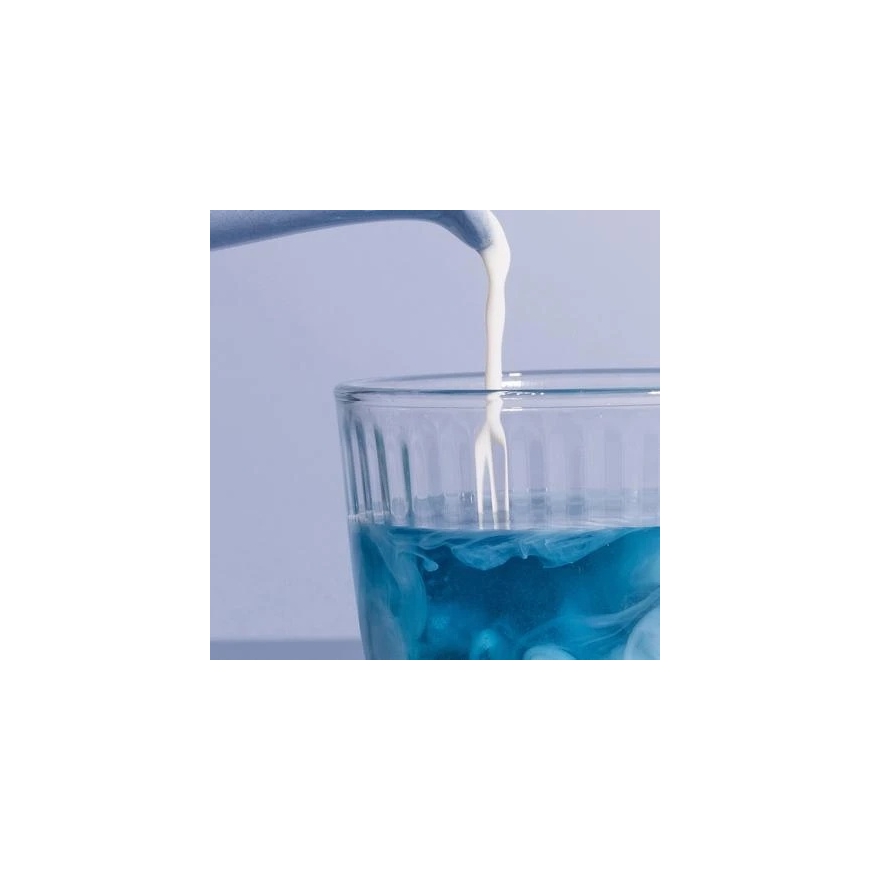 Lune Tea Blue Matcha -marraskuuta 40 g – 5