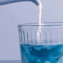 Blue Butterfly Pea Tea Lune Tea Blue Matcha, 40 g Blue Butterfly Pea Tea Lune Tea Blue Matcha, 40 g