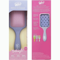 Wet Brush Wet Wet Feel Good Paddle Detangler Matiņu suka