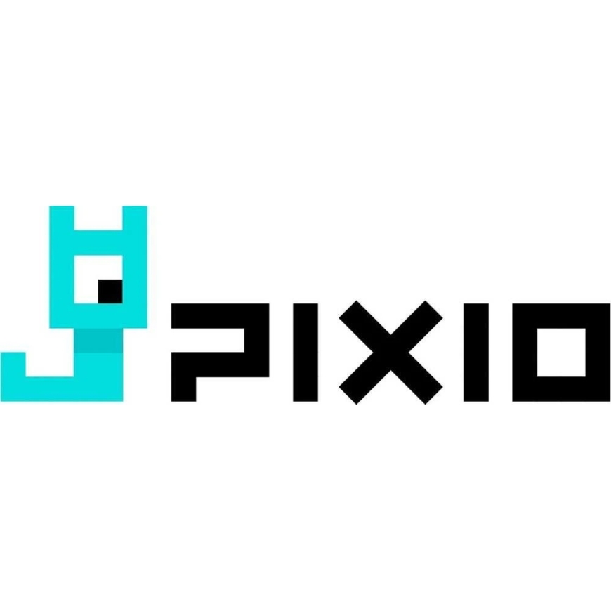 Pixio Mini DINOS | Серия Историй | Pixio – 2