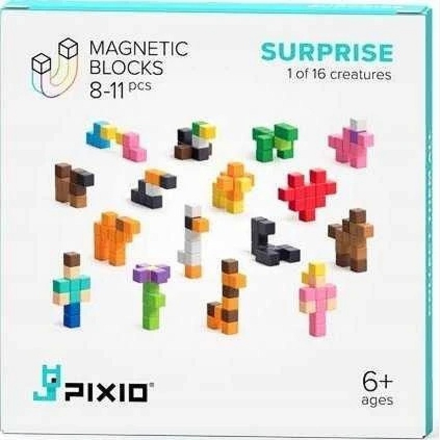 Pixio Mini DINOS | Stories Series | Pixio – 3