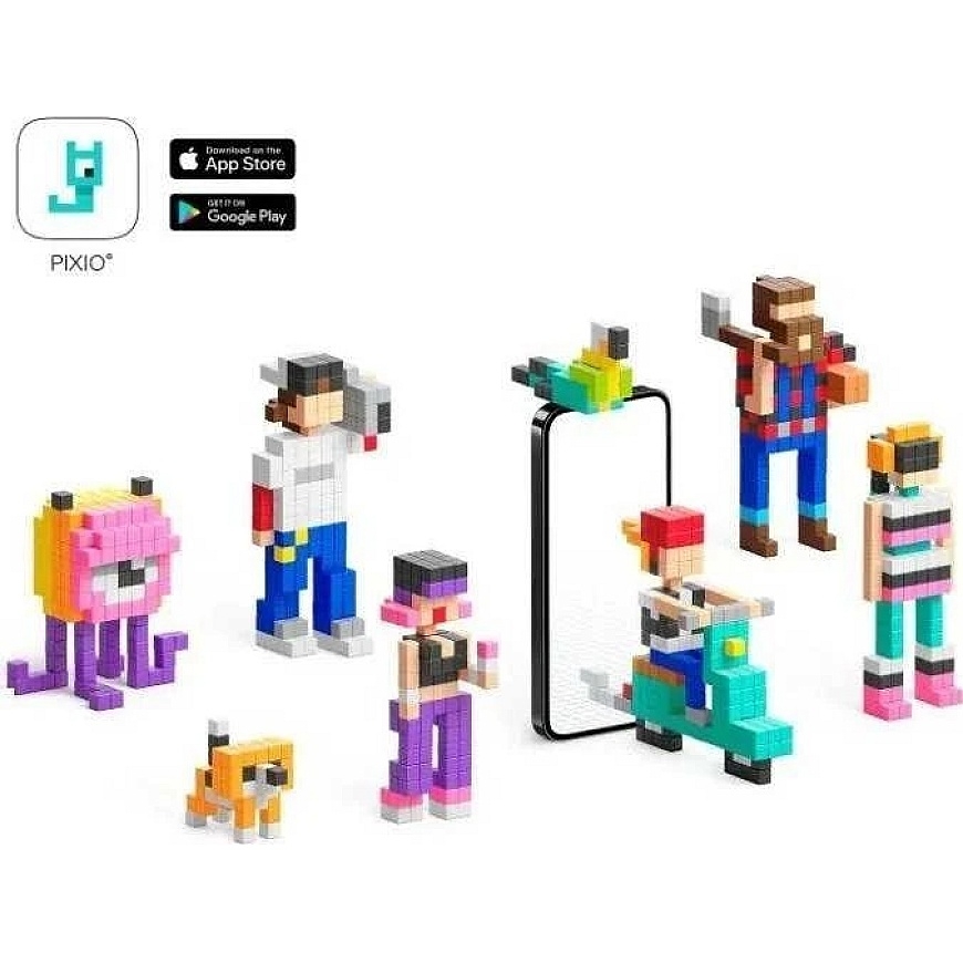 Pixio Mini DINOS | Stories Series | Pixio – 5