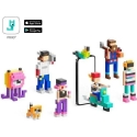 Pixio Mini DINOS | Stāstu sērija | Pixio Pixio Mini DINOS | Stāstu sērija | Pixio