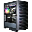 Hyrican COUGAR AIRFACE ECO BK (7545) Spēļu dators Ryzen 9 9950X3D Ūdens dzesēšana 64GB/2TB SSD RTX 5080 Win11 Hyrican COUGAR AIRFACE ECO BK (7545) Spēļu dators Ryzen 9 9950X3D Ūdens dzesēšana 64GB/2TB SSD RTX 5080 Win11
