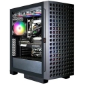Hyrican COUGAR AIRFACE ECO BK (7545) Žaidimų kompiuteris Ryzen 9 9950X3D Vandens aušinimas 64GB/2TB SSD RTX 5080 Win11 Hyrican COUGAR AIRFACE ECO BK (7545) Žaidimų kompiuteris Ryzen 9 9950X3D Vandens aušinimas 64GB/2TB SSD RTX 5080 Win11