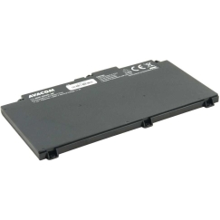 AVACOM akumulators, kas paredzēts HP Probook 640 G5, 650 G5, Li-Pol 11,4 V 4200 mAh 48 Wh – CD03XL