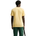 Nike Club Tee miesten t-paita keltainen AR4997 723 (S) Nike Club Tee miesten t-paita keltainen AR4997 723 (S)