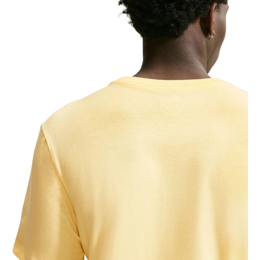 Nike Club Tee meeste T-särk kollane AR4997 723 (S) – 4