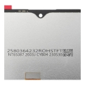 FixCell LCD ekranas MOTOROLA G50 4G OEM be rėmelio