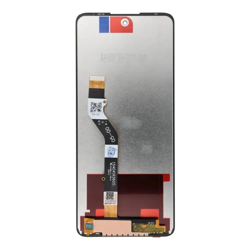 FixCell LCD Display for MOTOROLA G50 4G OEM without frame – 4