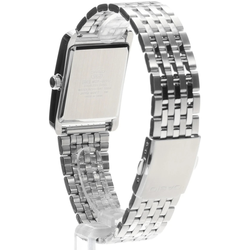 Мужские часы CASIO MTP-B215D-1A + BOX – 2