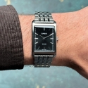 Men's Watch CASIO MTP-B215D-1A + BOX Men's Watch CASIO MTP-B215D-1A + BOX