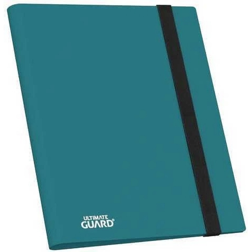 Ultimate Guard Flexxfolio 360 18kabatu - Petrol