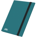 Ultimate Guard Flexxfolio 360 18kabatu - Petrol Ultimate Guard Flexxfolio 360 18kabatu - Petrol