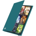 Ultimate Guard Flexxfolio 360 18-отделений - Петрол
