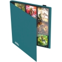 Ultimate Guard Flexxfolio 360 18kabatu - Petrol Ultimate Guard Flexxfolio 360 18kabatu - Petrol