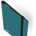 Ultimate Guard Flexxfolio 360 18kabatu - Petrol Ultimate Guard Flexxfolio 360 18kabatu - Petrol