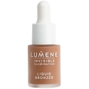 Lumene Invisible Illumination Bronzer with Serum Summer Glow 15ml Lumene Invisible Illumination Bronzer with Serum Summer Glow 15ml