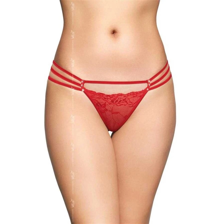 SOFTLINE G-String 2493