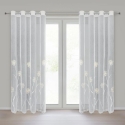 Eurofirany FIR/TIANA/B+AUKSINIS 140X250 KARDIN Eurofirany FIR/TIANA/B+AUKSINIS 140X250 KARDIN