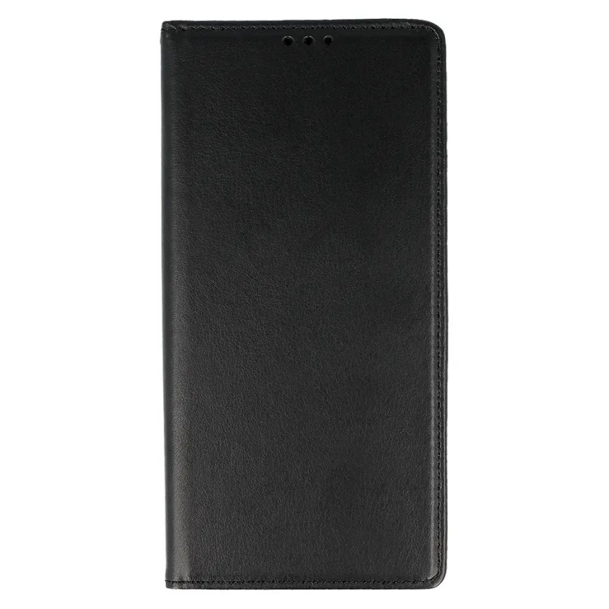 Musta nutikate magnetkott Xiaomi Redmi Note 14 5G jaoks – 3