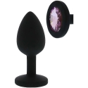 Dream Toys VISU LAIKU MĒĢINĀMIE SILIKONA DIMANTA SPRAUSLE Dream Toys VISU LAIKU MĒĢINĀMIE SILIKONA DIMANTA SPRAUSLE