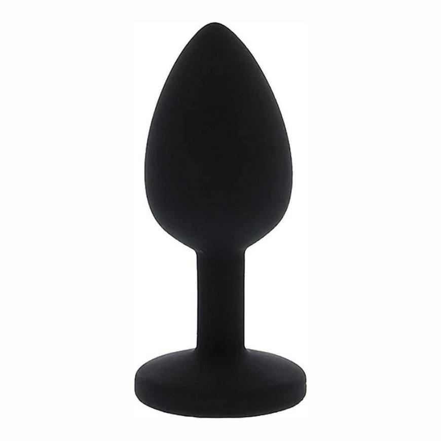 Dream Toys KÕIGE PAREM SILIKONGA DIAMANDIKANDJA – 3