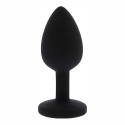 Dream Toys KÕIGE PAREM SILIKONGA DIAMANDIKANDJA Dream Toys KÕIGE PAREM SILIKONGA DIAMANDIKANDJA