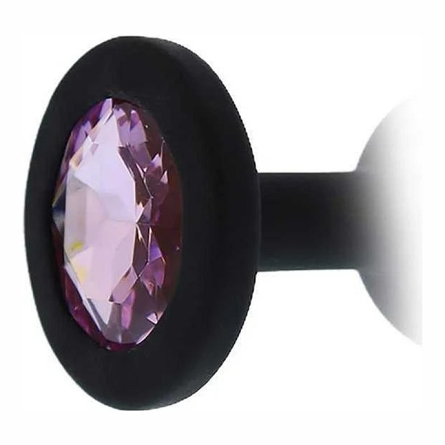 Dream Toys KAIKKIEN AIKOJEN SUOSIKKI SILIKONI DIAMANTTI LIITIN – 4