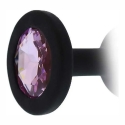 Dream Toys KÕIGE PAREM SILIKONGA DIAMANDIKANDJA Dream Toys KÕIGE PAREM SILIKONGA DIAMANDIKANDJA
