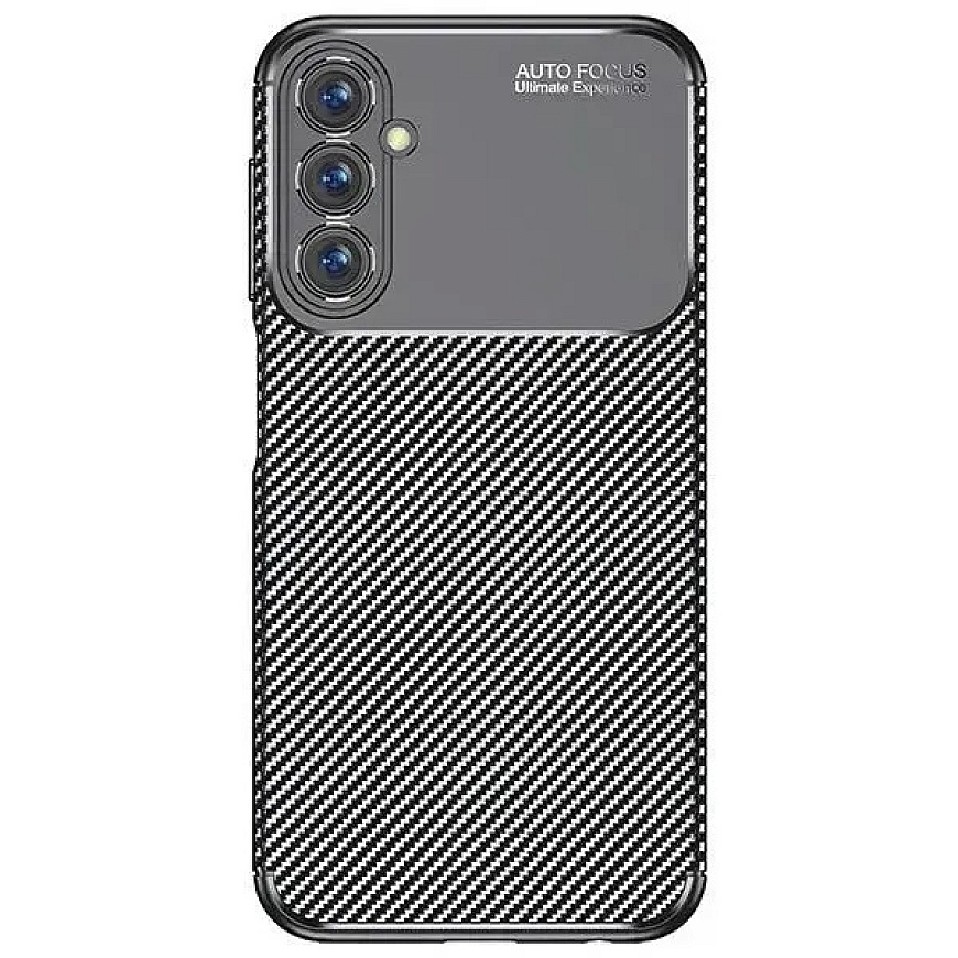 Beline Carbon Armor Sam A05S dėklas/juoda dėžutė