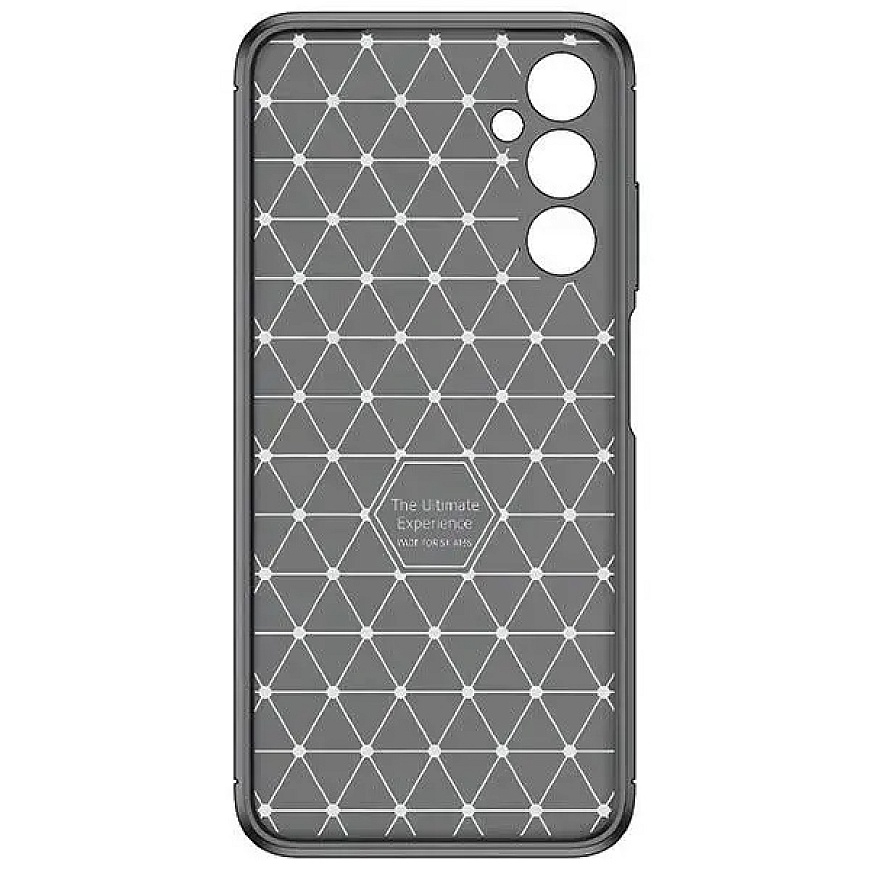 Beline Carbon Armor Sam A05S dėklas/juoda dėžutė – 2