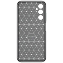 Чехол Beline Carbon Armor Sam A05S/черный Чехол Beline Carbon Armor Sam A05S/черный