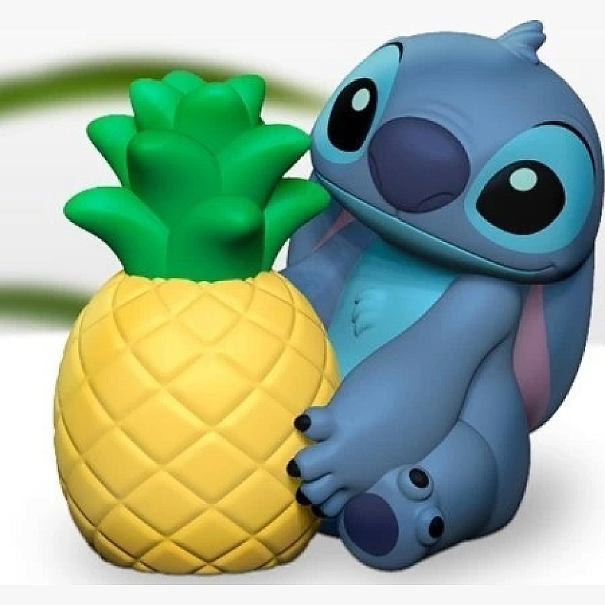 Paladone PALADONE Komplekti Piparu un Sāls Traukiem Disney - Stitch – 2
