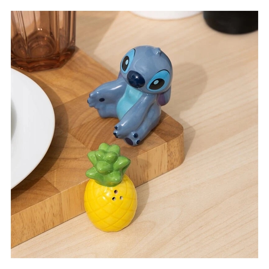 Paladone PALADONE Rinkinys Pepper and Salt Shakers Disney - Stitch – 4
