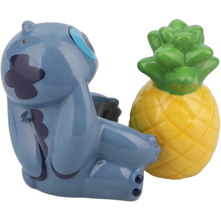 Paladone PALADONE Set Pepper and Salt Shakers Disney - Stitch – 5