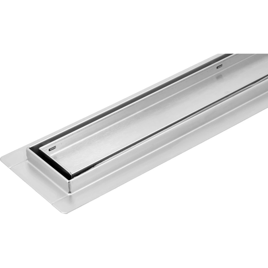 Fala LINEAR DRAIN FLOW PLUS 2IN1 60 CM WET&DRY – 2