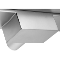 Fala LINEAR DRAIN FLOW PLUS 2IN1 60 CM WET&DRY Fala LINEAR DRAIN FLOW PLUS 2IN1 60 CM WET&DRY