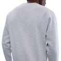 Bluza vyriška Nike Club BB pilka FN3886 051 (2XL) Bluza vyriška Nike Club BB pilka FN3886 051 (2XL)