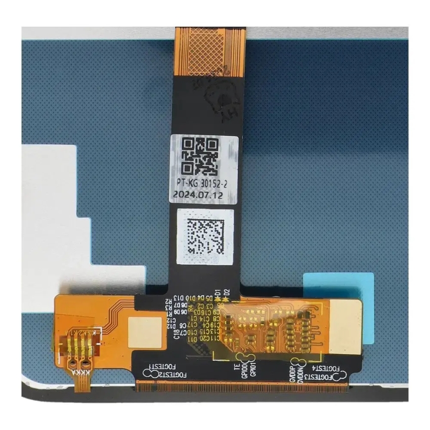 FixCell LCD Display for MOTOROLA G9 Power OEM without frame – 3