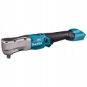 Akumulators leņķisiznīcinošs uzgriežņu atslēga 1/2", 340 Nm, 18 V, Makita [DTL301Z] LXT
